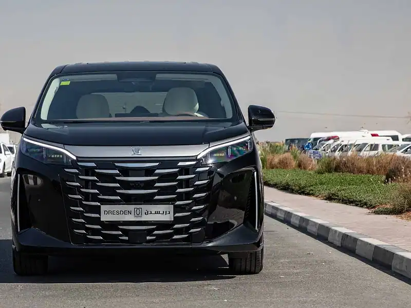 2025 BYD Xia DM-I 180KM EXELLENCE EDITION Hybrid Van Black Beige