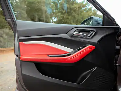 2022 MG GT Luxury 4 Cylinder Engine GCC Specs Grey Black