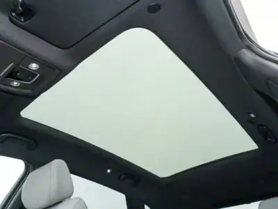 2025 BYD Song Plus DM-I FLAGSHIP SMART DRIVING EDITION Black Beige