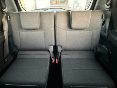 Toyota Prado Toyota Land Cruiser Prado 2025 2.4L 4WD White Black