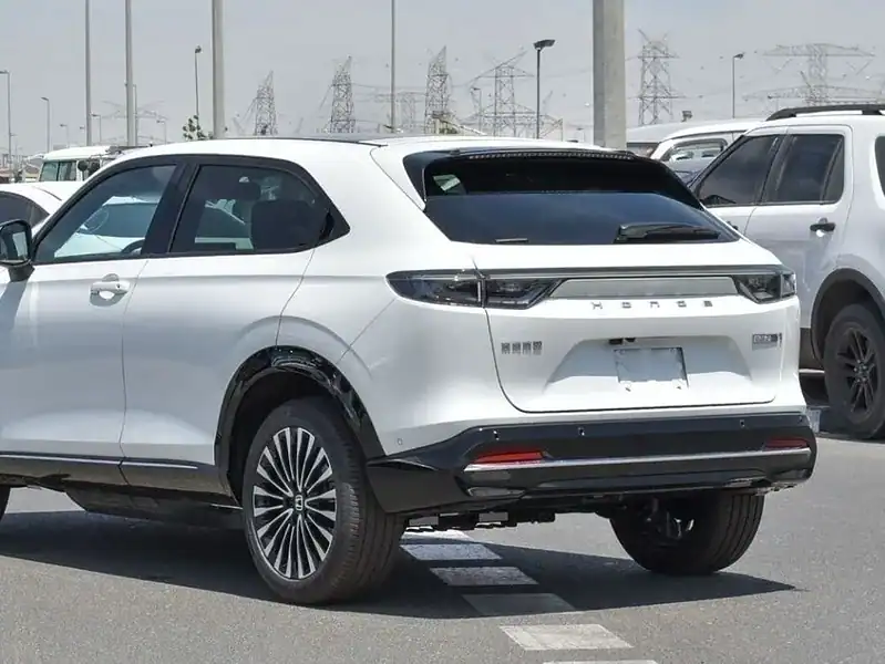 2023 Honda ENS1 Realm 2023 EV AT White Black 68.8KWh 510km Range