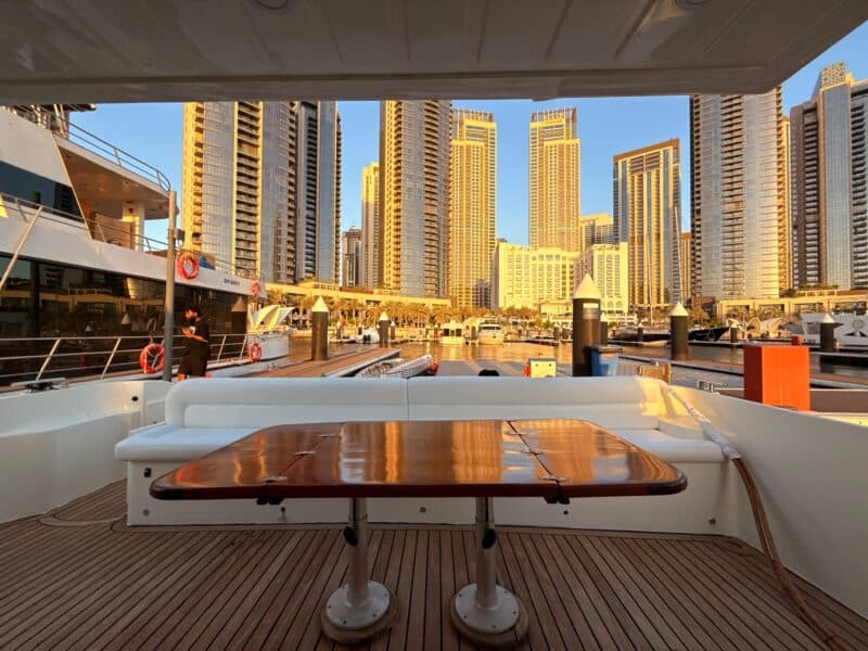 AS Marine 71ft 2007 07 Model