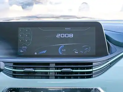 2024 Changan Ben Ben E-Star 2 Charger EV Green 32.2 kWh 301 Km