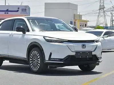 2023 Honda ENS1 Realm 2023 EV AT White Black 68.8KWh 510km Range