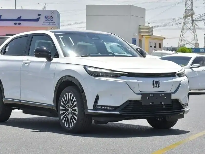 2023 Honda ENS1 Realm 2023 EV AT White Black 68.8KWh 510km Range