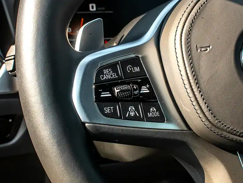 2022 BMW 4-Series 440i xDrive Gran Coupe Blue Black Good Condition