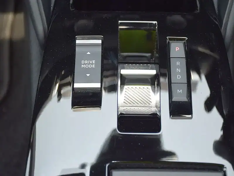 2023 Citroen C4 Engine 1.2L Turbo-Petrol Blue Black Automatic