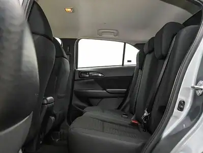 2025 Mitsubishi EclipseCross HIGHLINE 1.5L AT 2WD Petrol Grey Black