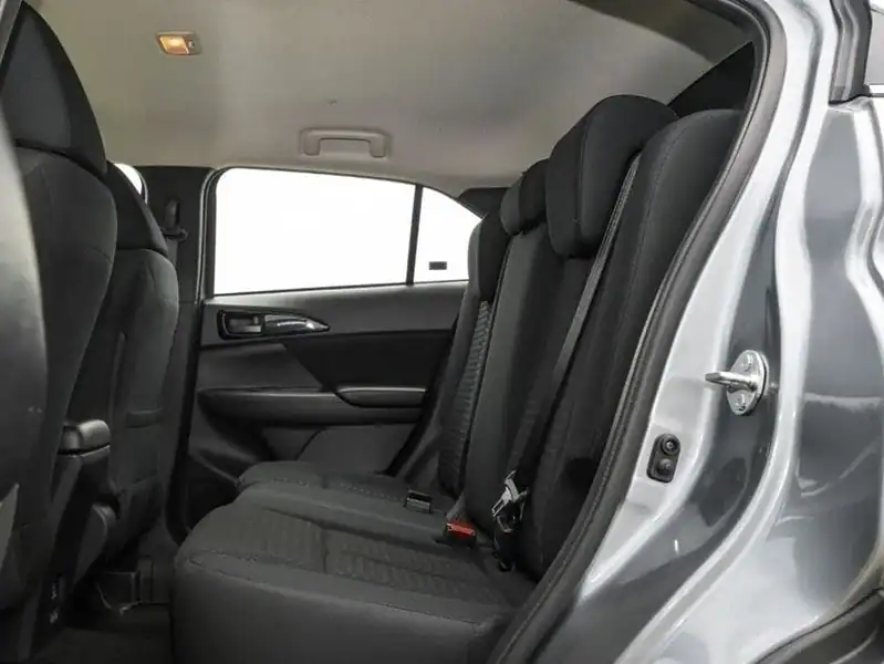 2025 Mitsubishi EclipseCross HIGHLINE 1.5L AT 2WD Petrol Grey Black