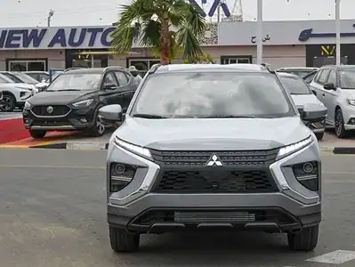 2025 Mitsubishi EclipseCross HIGHLINE 1.5L AT 2WD Petrol Grey Black