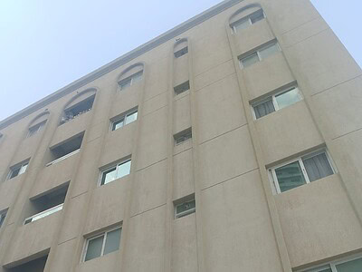 Residential 1 Bedroom Apartment for rent Sharjah