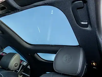 2021 Mercedes-Benz E-Class AMG E 63 S 8 Cylinder Auction Grade 4.5 Black