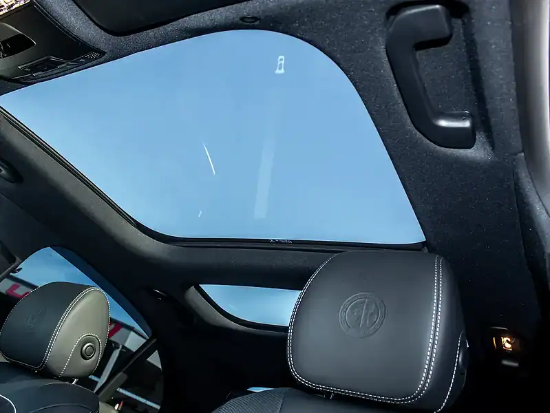 2021 Mercedes-Benz E-Class AMG E 63 S 8 Cylinder Auction Grade 4.5 Black