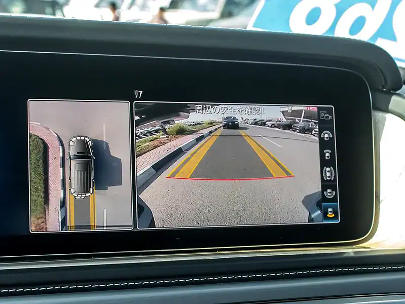 2022 Mercedes-Benz G-Class G 63 AMG 4.0 litre V8 Bi-Turbo Blue Beige