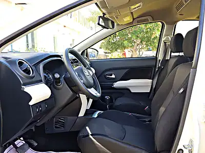 2023 Toyota Rush EX 1.5L Engine Clean Title Perfect Condition White Black