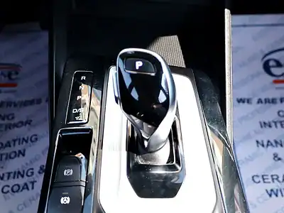 2023 MG GT Turbo 1.5L Engine Perfect Condition GCC Specs Grey Black