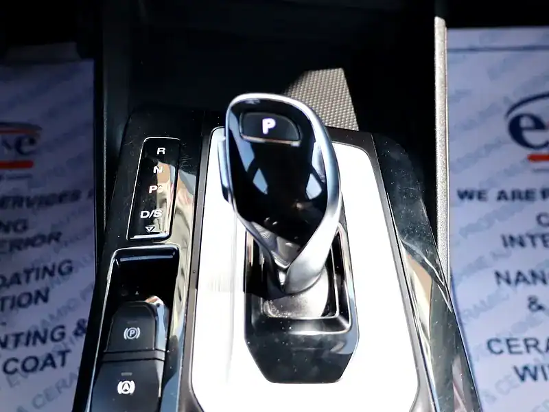 2023 MG GT Turbo 1.5L Engine Perfect Condition GCC Specs Grey Black