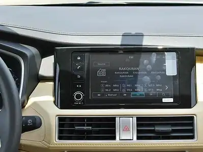 2025 Mitsubishi Xpander CrossHigh Line 1.5L RWD Petrol Grey Beige GCC Specs