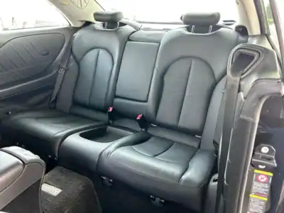 2008 Mercedes-Benz CLK-Class CLK 350 V6 Engine CLEAN TITLE and Neat Black