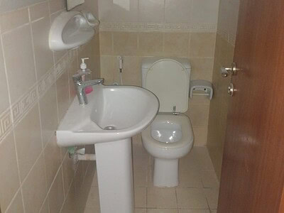 Residential 1 Bedroom Apartment for rent Sharjah