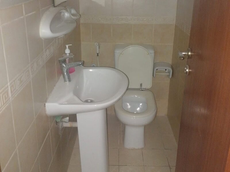 Residential 1 Bedroom Apartment for rent Sharjah