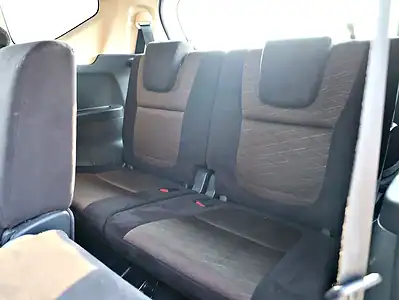 2023 Mitsubishi Xpander Cross Other GCC SPECS Perfect Condition White Black