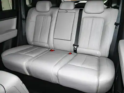 2025 BYD Leopard Titanium 7 ULTRA EDITION SMART DRIVING Black Grey