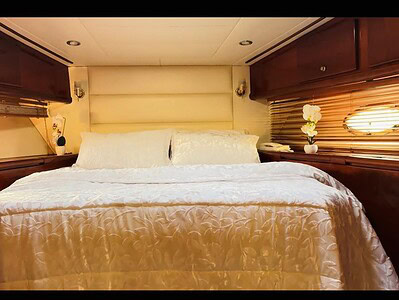 AS Marine 71ft 2007 07 Model