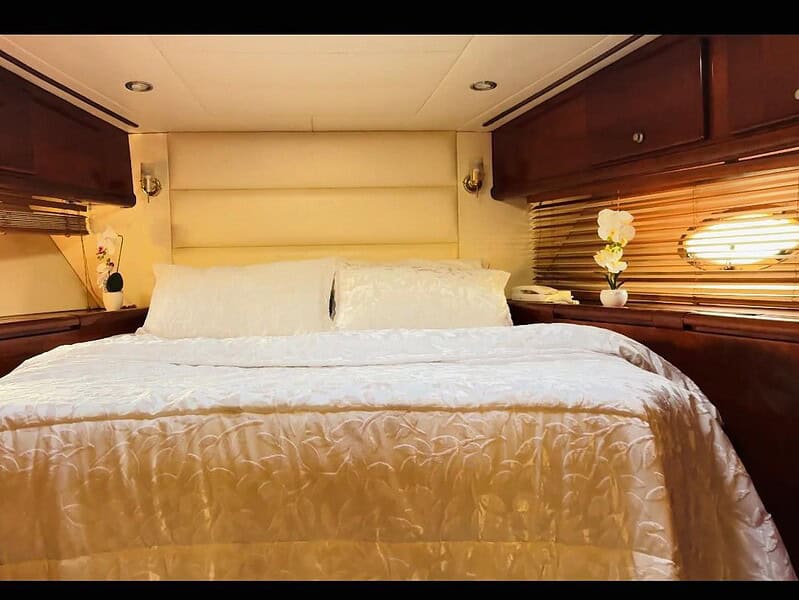 AS Marine 71ft 2007 07 Model