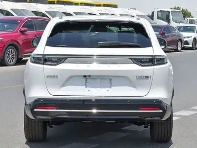 2023 Honda ENS1 Realm 2023 EV AT White Black 68.8KWh 510km Range