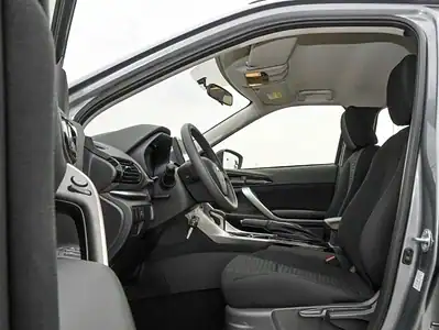 2025 Mitsubishi EclipseCross HIGHLINE 1.5L AT 2WD Petrol Grey Black