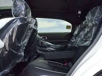 2023 Honda ENS1 Realm 2023 EV AT White Black 68.8KWh 510km Range