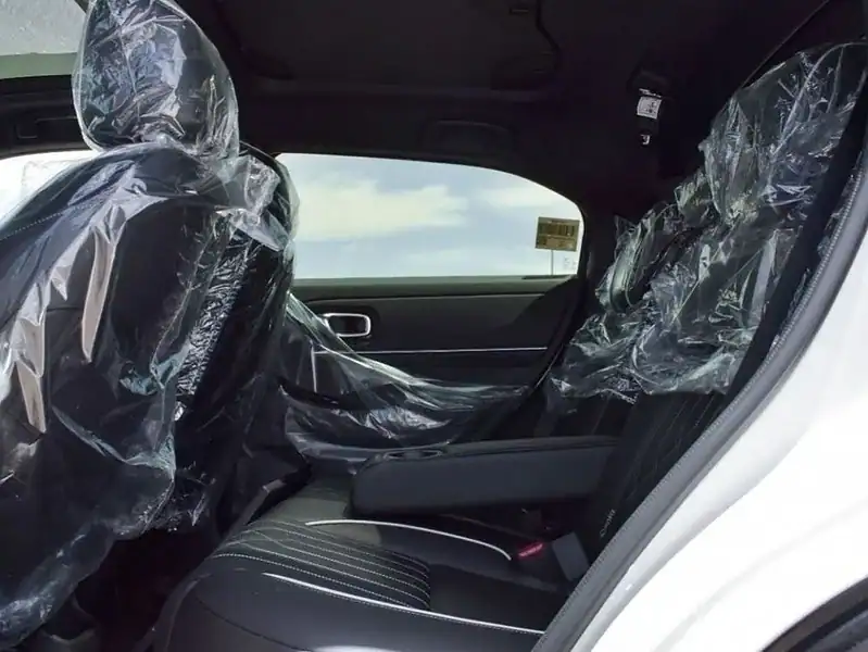 2023 Honda ENS1 Realm 2023 EV AT White Black 68.8KWh 510km Range