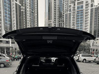 2023 Land Rover Range Rover Sport S P400 3.0L Black White SUV AWD