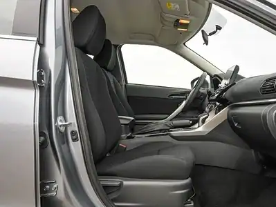 2025 Mitsubishi EclipseCross HIGHLINE 1.5L AT 2WD Petrol Grey Black