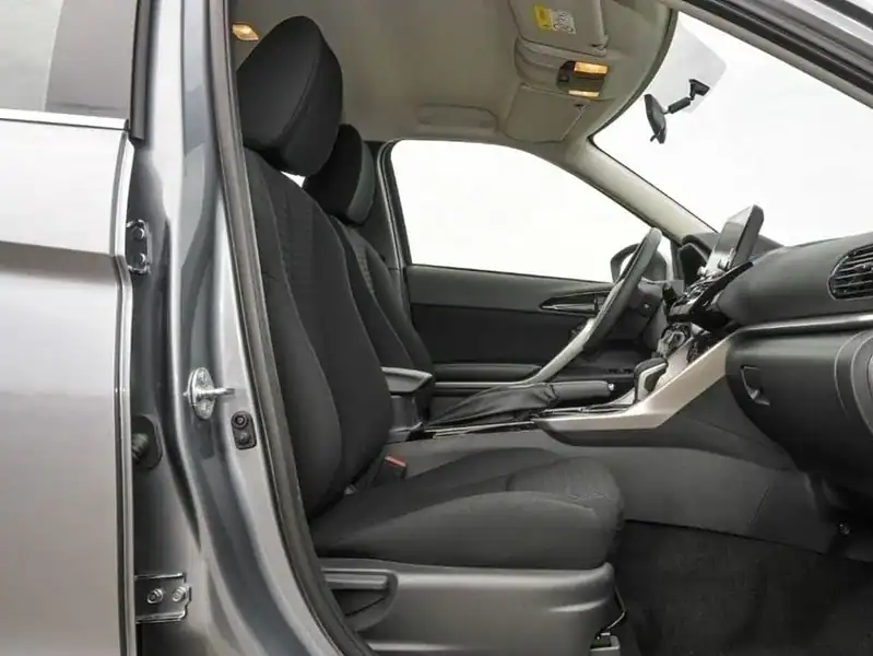 2025 Mitsubishi EclipseCross HIGHLINE 1.5L AT 2WD Petrol Grey Black