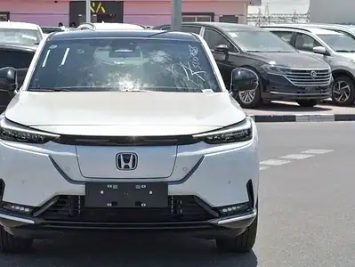 2023 Honda ENS1 Realm 2023 EV AT White Black 68.8KWh 510km Range