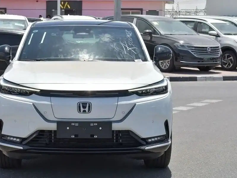 2023 Honda ENS1 Realm 2023 EV AT White Black 68.8KWh 510km Range