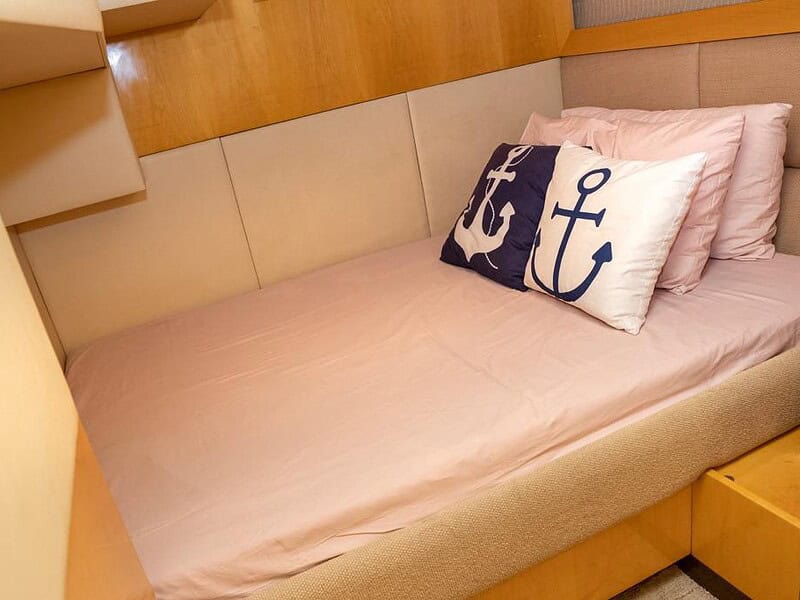 Majesty Yacht 44 FT Dubai UAE