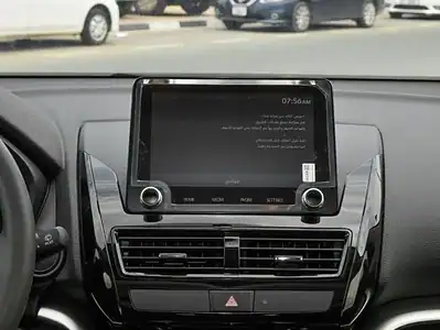 2025 Mitsubishi EclipseCross HIGHLINE 1.5L AT 2WD Petrol Grey Black