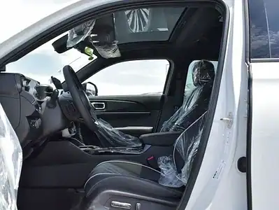 2023 Honda ENS1 Realm 2023 EV AT White Black 68.8KWh 510km Range