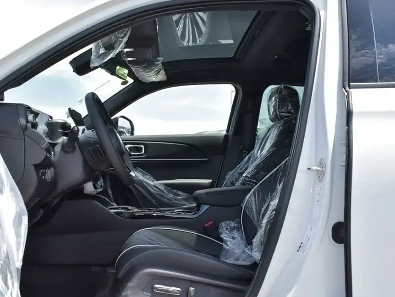 2023 Honda ENS1 Realm 2023 EV AT White Black 68.8KWh 510km Range