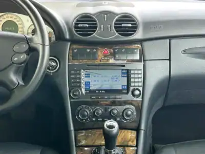 2008 Mercedes-Benz CLK-Class CLK 350 V6 Engine CLEAN TITLE and Neat Black