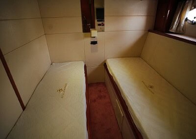 75 FT Mayyas Yacht Charter for 30 PAX