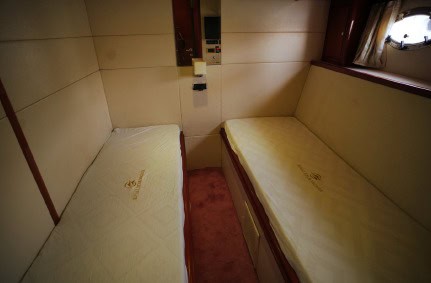 75 FT Mayyas Yacht Charter for 30 PAX