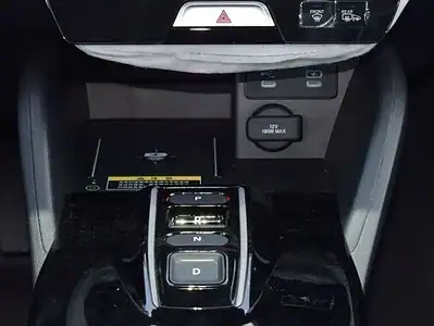 2023 Honda ENS1 Realm 2023 EV AT White Black 68.8KWh 510km Range