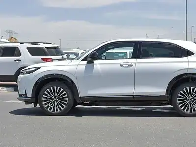 2023 Honda ENS1 Realm 2023 EV AT White Black 68.8KWh 510km Range