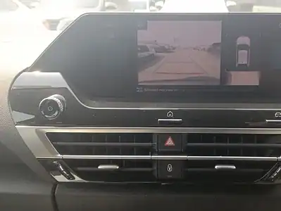 2023 Citroen C4 Engine 1.2L Turbo-Petrol Blue Black Automatic