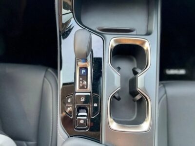 2023 Lexus NX350h Hybrid Executive 2.5L 4 Cylinder Engine Black