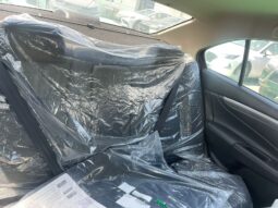 2024 Suzuki Ciaz 1.5L 4-cylinder Petrol Engine Red Black